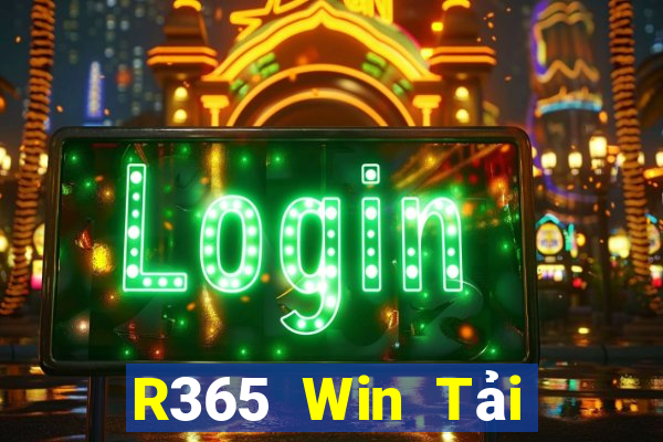 R365 Win Tải Game Bài Go88