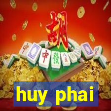 huy phai