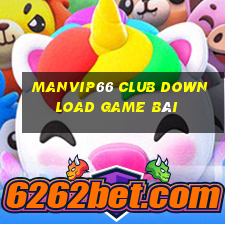 Manvip66 Club Download Game Bài