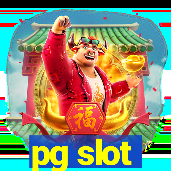 pg slot