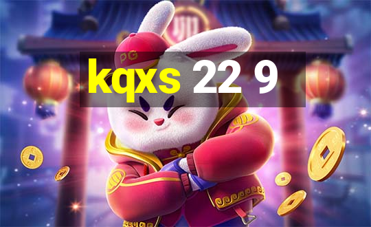 kqxs 22 9