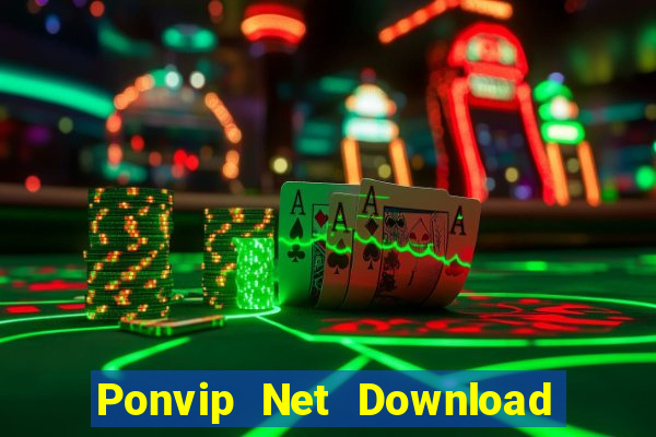 Ponvip Net Download Game Đánh Bài