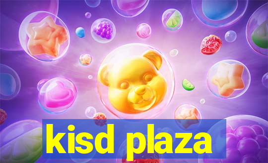 kisd plaza