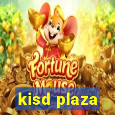 kisd plaza