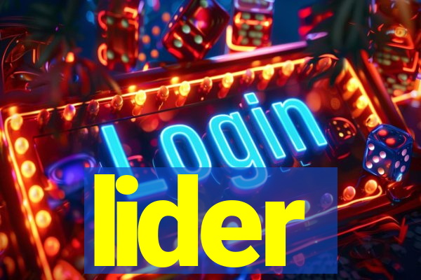 lider