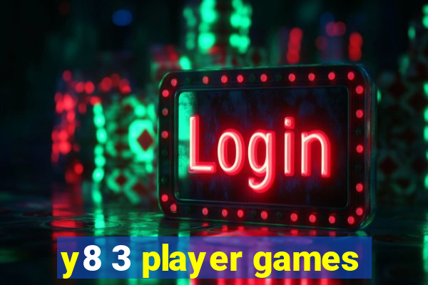 y8 3 player games