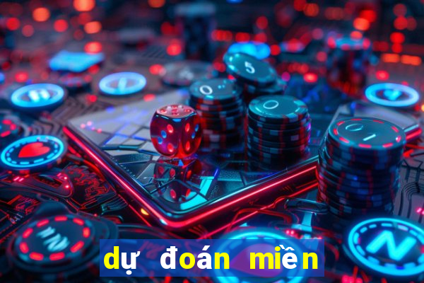 dự đoán miền bắc tối nay