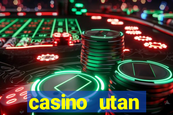 casino utan spelpaus 2019