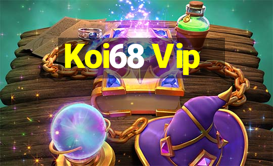 Koi68 Vip