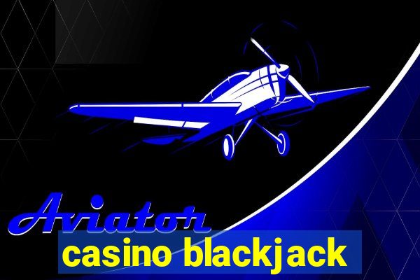 casino blackjack