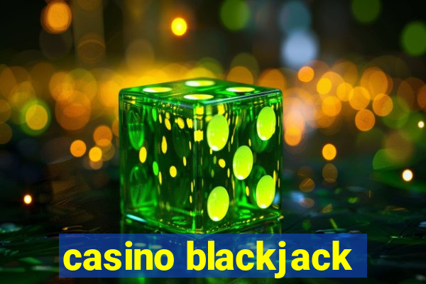 casino blackjack