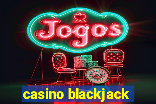 casino blackjack