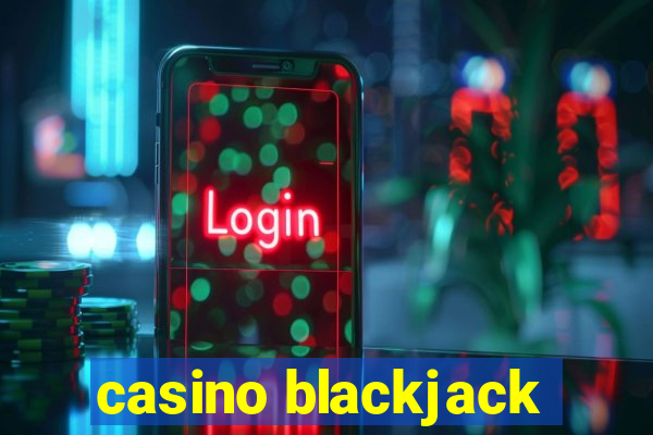 casino blackjack