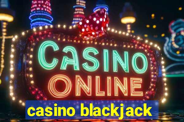 casino blackjack