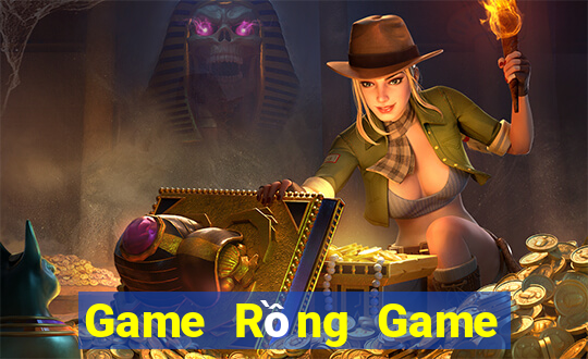 Game Rồng Game Bài 96