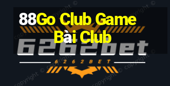 88Go Club Game Bài Club