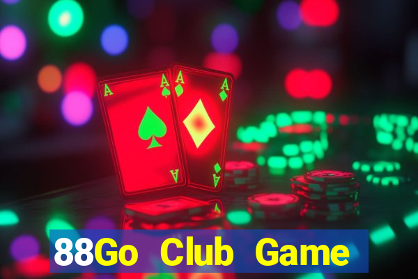 88Go Club Game Bài Club