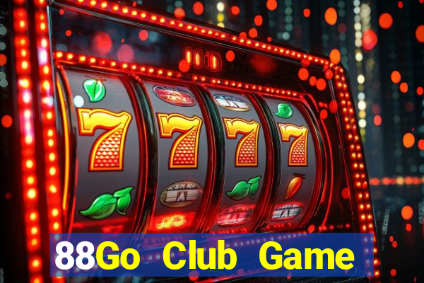 88Go Club Game Bài Club