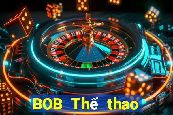 BOB Thể thao điện tử