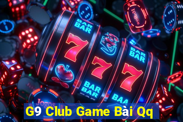 G9 Club Game Bài Qq