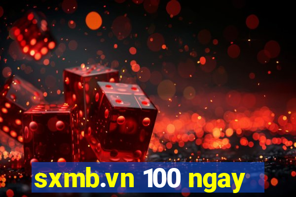 sxmb.vn 100 ngay