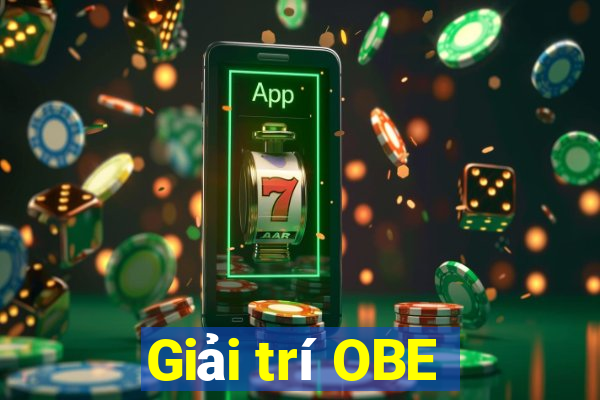 Giải trí OBE