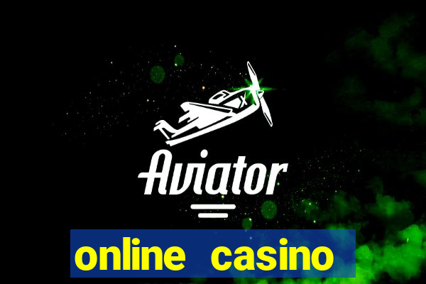 online casino welcome offers