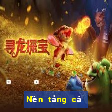 Nền tảng cá cược bbin