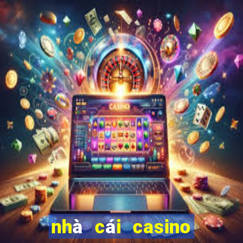 nhà cái casino trực tuyến