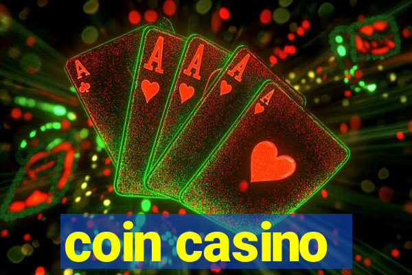 coin casino