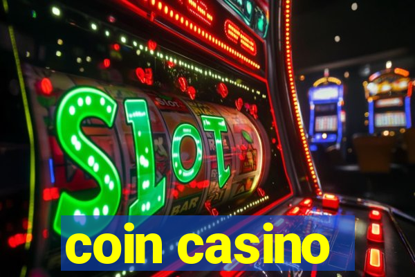 coin casino