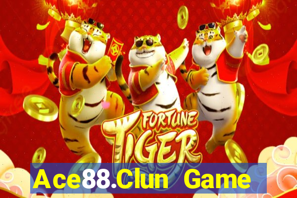 Ace88.Clun Game Bài Online Miễn Phí