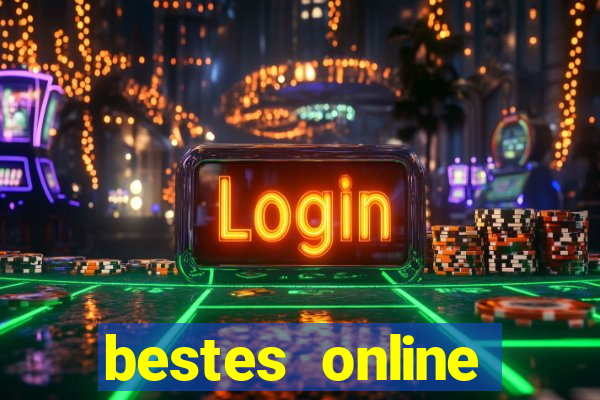 bestes online casino poker