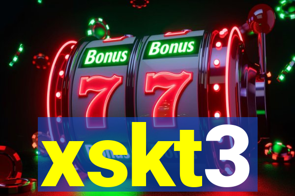 xskt3