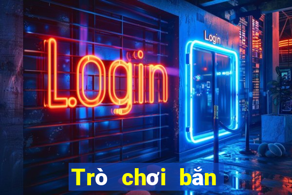 Trò chơi bắn cá Tất cả