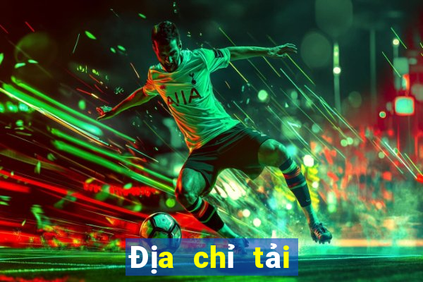 Địa chỉ tải game God