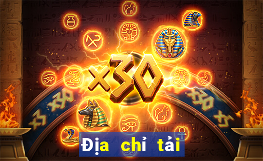 Địa chỉ tải game God