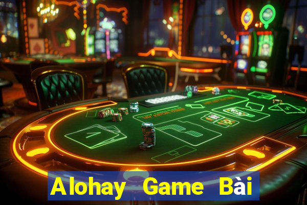 Alohay Game Bài Go Math