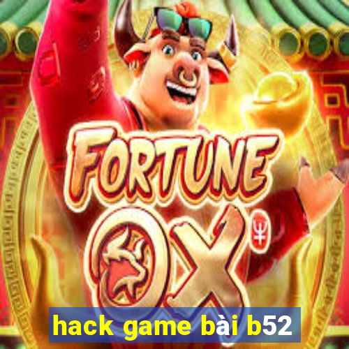 hack game bài b52