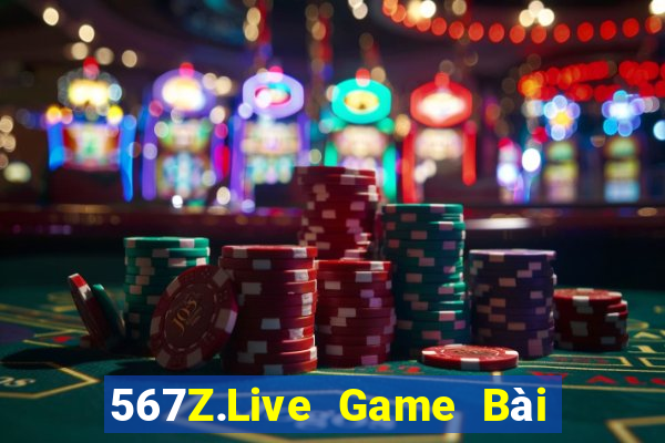 567Z.Live Game Bài Chơi Với Bạn Bè