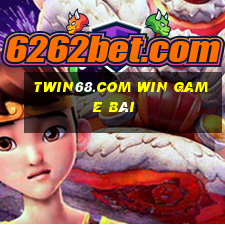 Twin68.Com Win Game Bài