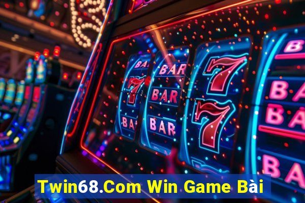 Twin68.Com Win Game Bài