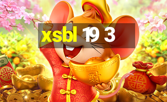 xsbl 19 3