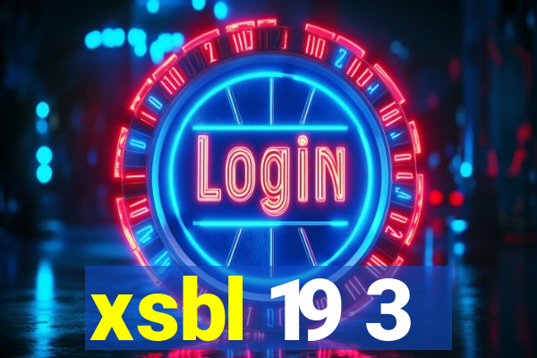 xsbl 19 3