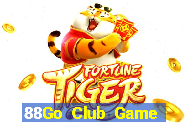 88Go Club Game Bài B88