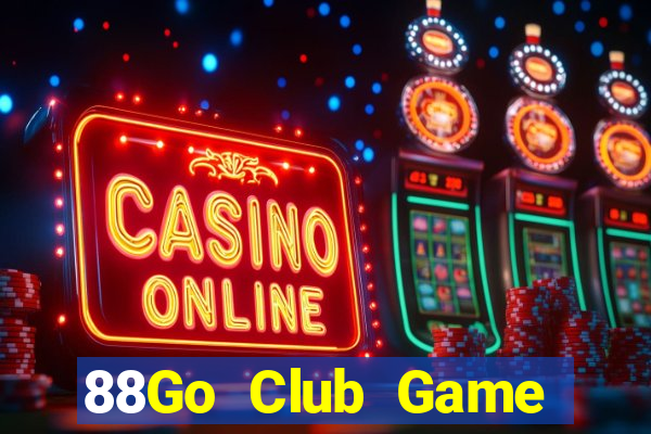 88Go Club Game Bài B88