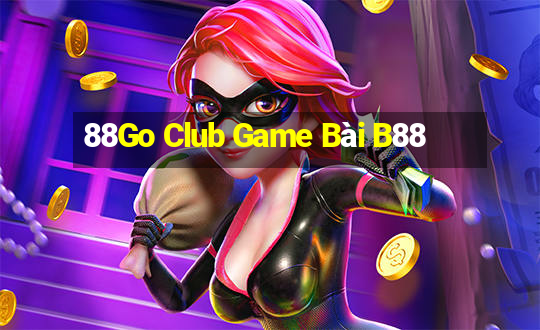 88Go Club Game Bài B88