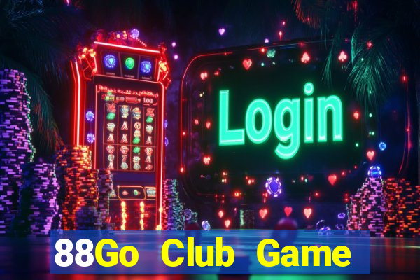 88Go Club Game Bài B88