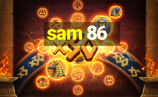 sam 86