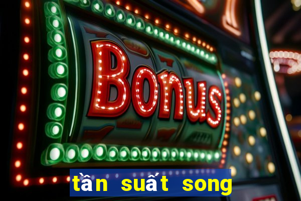 tần suất song thủ lô